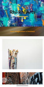 Rhi-Rhi Arts