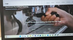 Beachrock Plumbing & Heating